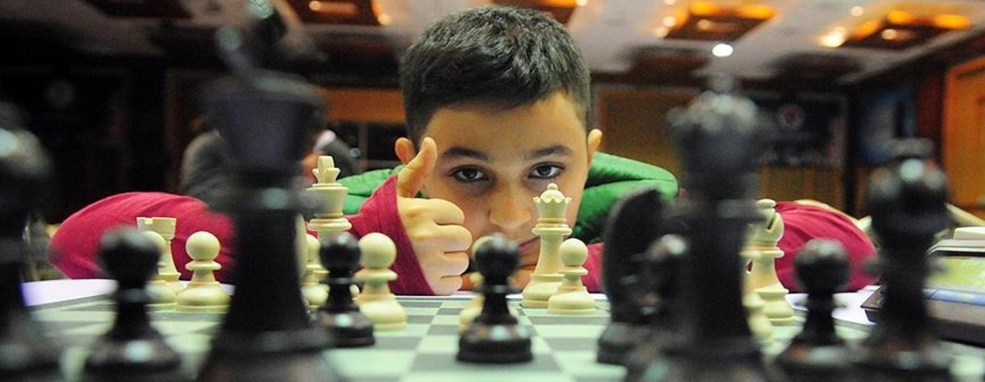 Taha Özkan Avrupa Şampiyonu!